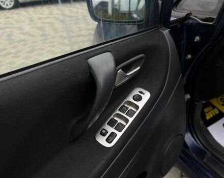 Сузуки Лиана 2006 в Мукачеве на Automoto.ua Синий Сузуки Лиана, объемом двигателя 1.6 л и пробегом 168 тыс. км за 4990 $, фото 15 на Automoto.ua