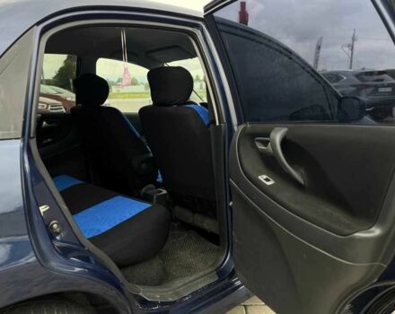 Сузуки Лиана 2006 в Мукачеве на Automoto.ua Синий Сузуки Лиана, объемом двигателя 1.6 л и пробегом 168 тыс. км за 4990 $, фото 10 на Automoto.ua