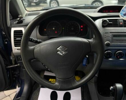 Сузуки Лиана 2006 в Мукачеве на Automoto.ua Синий Сузуки Лиана, объемом двигателя 1.6 л и пробегом 168 тыс. км за 4990 $, фото 17 на Automoto.ua