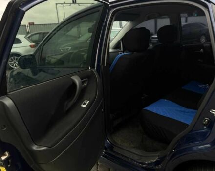 Сузуки Лиана 2006 в Мукачеве на Automoto.ua Синий Сузуки Лиана, объемом двигателя 1.6 л и пробегом 168 тыс. км за 4990 $, фото 13 на Automoto.ua