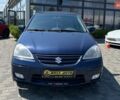 Синий Сузуки Лиана, объемом двигателя 1.59 л и пробегом 168 тыс. км за 4100 $, фото 1 на Automoto.ua