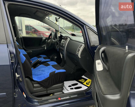 Сузуки Лиана 2006 в Мукачеве на Automoto.ua Синий Сузуки Лиана, объемом двигателя 1.59 л и пробегом 168 тыс. км за 4990 $, фото 8 на Automoto.ua