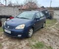 Синій Сузукі Ліана, об'ємом двигуна 1.6 л та пробігом 195 тис. км за 4100 $, фото 1 на Automoto.ua