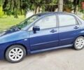 Синий Сузуки Лиана, объемом двигателя 1.59 л и пробегом 258 тыс. км за 3950 $, фото 4 на Automoto.ua