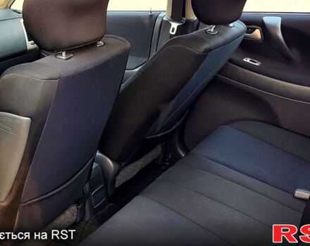 Синий Сузуки Лиана, объемом двигателя 1.6 л и пробегом 250 тыс. км за 4500 $, фото 6 на Automoto.ua