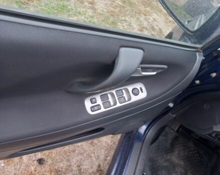 Синій Сузукі Ліана, об'ємом двигуна 1.6 л та пробігом 195 тис. км за 4100 $, фото 5 на Automoto.ua