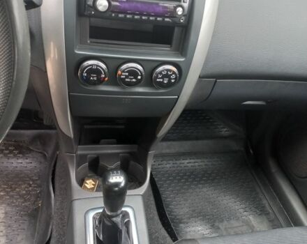 Синій Сузукі Ліана, об'ємом двигуна 1.6 л та пробігом 195 тис. км за 4100 $, фото 4 на Automoto.ua