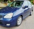 Синий Сузуки Лиана, объемом двигателя 1.59 л и пробегом 258 тыс. км за 3950 $, фото 3 на Automoto.ua