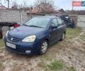 Синий Сузуки Лиана, объемом двигателя 1.6 л и пробегом 195 тыс. км за 4700 $, фото 1 на Automoto.ua