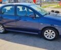 Синий Сузуки Лиана, объемом двигателя 1.59 л и пробегом 258 тыс. км за 4000 $, фото 3 на Automoto.ua