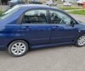 Синий Сузуки Лиана, объемом двигателя 1.59 л и пробегом 258 тыс. км за 4000 $, фото 6 на Automoto.ua