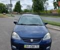 Синий Сузуки Лиана, объемом двигателя 1.6 л и пробегом 258 тыс. км за 3980 $, фото 1 на Automoto.ua