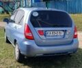 Синий Сузуки Лиана, объемом двигателя 1.33 л и пробегом 210 тыс. км за 4300 $, фото 1 на Automoto.ua