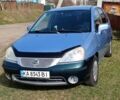 Синий Сузуки Лиана, объемом двигателя 1.33 л и пробегом 210 тыс. км за 4300 $, фото 6 на Automoto.ua