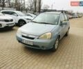 Синій Сузукі Ліана, об'ємом двигуна 1.59 л та пробігом 190 тис. км за 3400 $, фото 1 на Automoto.ua