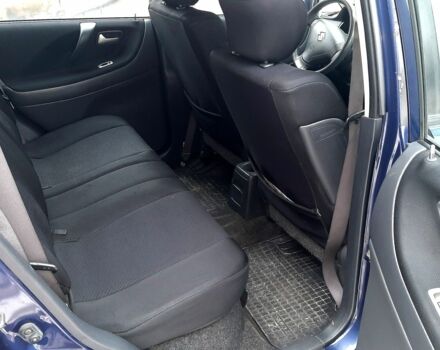 Синій Сузукі Ліана, об'ємом двигуна 1.6 л та пробігом 229 тис. км за 3650 $, фото 7 на Automoto.ua