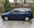 Синий Сузуки Лиана, объемом двигателя 1.4 л и пробегом 158 тыс. км за 4800 $, фото 1 на Automoto.ua
