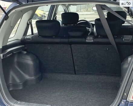 Синій Сузукі Ліана, об'ємом двигуна 1.6 л та пробігом 229 тис. км за 3650 $, фото 13 на Automoto.ua