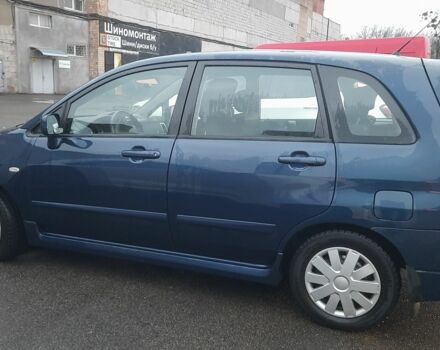 Синій Сузукі Ліана, об'ємом двигуна 1.6 л та пробігом 229 тис. км за 3650 $, фото 3 на Automoto.ua