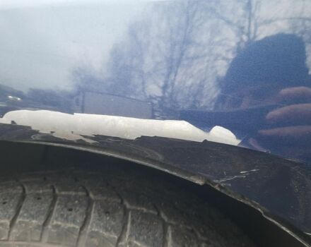 Синій Сузукі Ліана, об'ємом двигуна 1.6 л та пробігом 229 тис. км за 3650 $, фото 14 на Automoto.ua