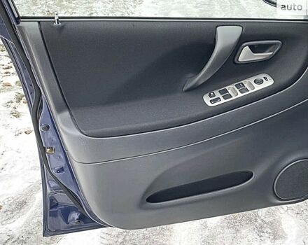 Синій Сузукі Ліана, об'ємом двигуна 1.6 л та пробігом 229 тис. км за 3650 $, фото 11 на Automoto.ua