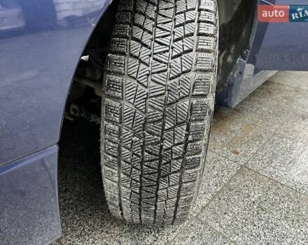 Синий Сузуки Лиана, объемом двигателя 1.4 л и пробегом 158 тыс. км за 4800 $, фото 17 на Automoto.ua