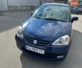 Синий Сузуки Лиана, объемом двигателя 1.59 л и пробегом 243 тыс. км за 4500 $, фото 1 на Automoto.ua