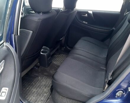 Синій Сузукі Ліана, об'ємом двигуна 1.6 л та пробігом 229 тис. км за 3650 $, фото 8 на Automoto.ua