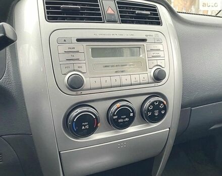 Синій Сузукі Ліана, об'ємом двигуна 1.6 л та пробігом 229 тис. км за 3650 $, фото 12 на Automoto.ua