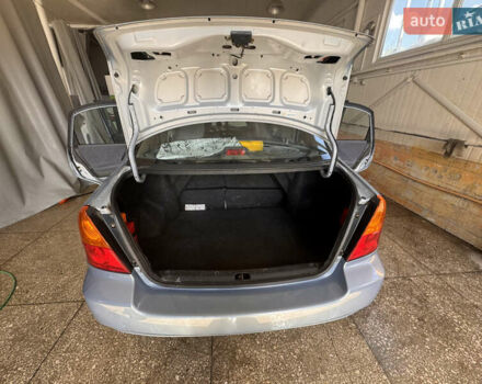 Синій Сузукі Ліана, об'ємом двигуна 1.3 л та пробігом 167 тис. км за 3800 $, фото 1 на Automoto.ua