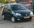 Зелений Сузукі Ліана, об'ємом двигуна 1.6 л та пробігом 145 тис. км за 5100 $, фото 1 на Automoto.ua