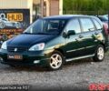 Зеленый Сузуки Лиана, объемом двигателя 1.6 л и пробегом 140 тыс. км за 4850 $, фото 1 на Automoto.ua