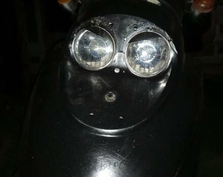 Черный Сузуки Моллет, объемом двигателя 0 л и пробегом 5 тыс. км за 120 $, фото 4 на Automoto.ua