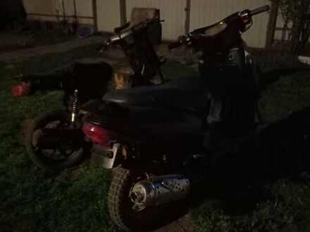 Сузуки Моллет 1986 в Хмельнике на Automoto.ua Черный Сузуки Моллет, объемом двигателя 0 л и пробегом 5 тыс. км за 120 $, фото 1 на Automoto.ua
