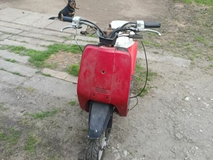 Сузуки РАН, объемом двигателя 49 л и пробегом 0 тыс. км за 46 $, фото 1 на Automoto.ua