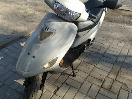 Сузуки РАН, объемом двигателя 50 л и пробегом 0 тыс. км за 170 $, фото 1 на Automoto.ua