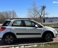Сузуки СХ4 2013 в Киеве на Automoto.ua Белый Сузуки СХ4, объемом двигателя 0 л и пробегом 100 тыс. км за 12500 $, фото 1 на Automoto.ua