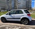 Сузуки СХ4 2013 в Киеве на Automoto.ua Белый Сузуки СХ4, объемом двигателя 0 л и пробегом 100 тыс. км за 12500 $, фото 3 на Automoto.ua