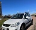 Сузуки СХ4 2013 в Киеве на Automoto.ua Белый Сузуки СХ4, объемом двигателя 0 л и пробегом 100 тыс. км за 12500 $, фото 1 на Automoto.ua