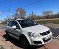 Сузуки СХ4 2013 в Киеве на Automoto.ua Белый Сузуки СХ4, объемом двигателя 0 л и пробегом 100 тыс. км за 12500 $, фото 2 на Automoto.ua