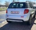 Сузуки СХ4 2013 в Киеве на Automoto.ua Белый Сузуки СХ4, объемом двигателя 0 л и пробегом 100 тыс. км за 12500 $, фото 4 на Automoto.ua