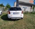 Белый Сузуки СХ4, объемом двигателя 1.59 л и пробегом 213 тыс. км за 6300 $, фото 1 на Automoto.ua