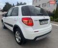 Белый Сузуки СХ4, объемом двигателя 1.6 л и пробегом 287 тыс. км за 5500 $, фото 8 на Automoto.ua