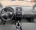 Белый Сузуки СХ4, объемом двигателя 1.6 л и пробегом 287 тыс. км за 5500 $, фото 24 на Automoto.ua