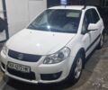 Білий Сузукі СХ4, об'ємом двигуна 1.6 л та пробігом 255 тис. км за 4976 $, фото 1 на Automoto.ua