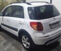 Білий Сузукі СХ4, об'ємом двигуна 1.6 л та пробігом 255 тис. км за 4499 $, фото 3 на Automoto.ua