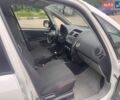 Белый Сузуки СХ4, объемом двигателя 1.6 л и пробегом 287 тыс. км за 5500 $, фото 22 на Automoto.ua