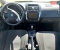 Белый Сузуки СХ4, объемом двигателя 1.59 л и пробегом 246 тыс. км за 6199 $, фото 15 на Automoto.ua