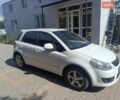 Білий Сузукі СХ4, об'ємом двигуна 1.6 л та пробігом 165 тис. км за 6000 $, фото 1 на Automoto.ua