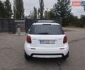 Белый Сузуки СХ4, объемом двигателя 1.59 л и пробегом 246 тыс. км за 7300 $, фото 8 на Automoto.ua